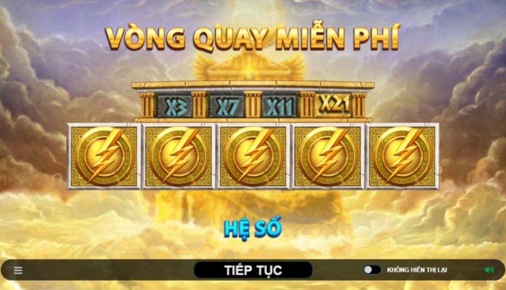 Quy định cược Thần Zeus Vn88 Luat choi Than Zeus Vn88
