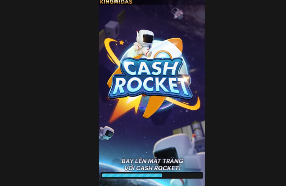 Thông tin game Cash Rocket Vn88 Gioi thieu game Cash Rocket Vn88