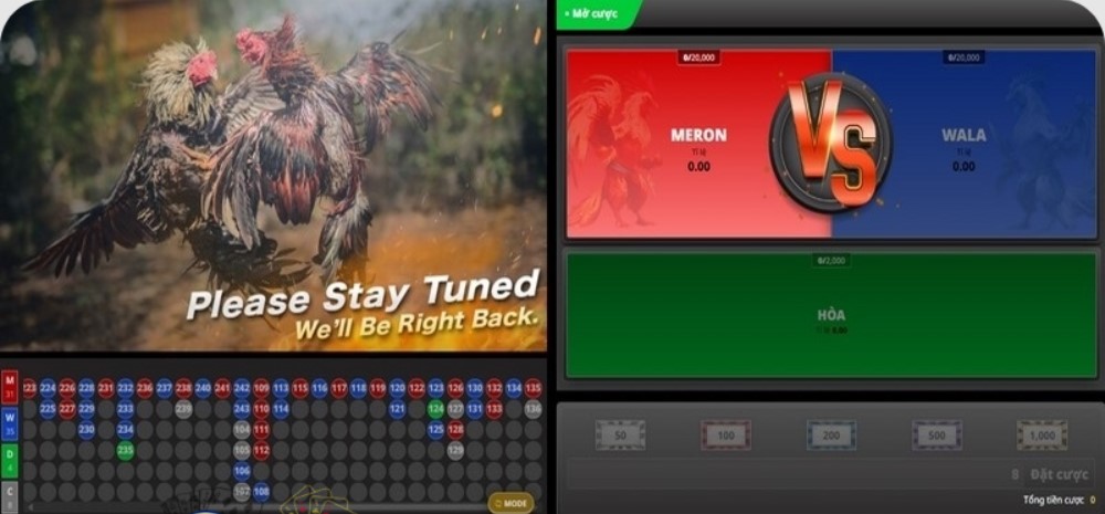 Đánh giá game đá gà Odin Vn88 Uu diem da ga Odin Vn88