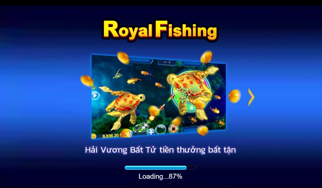 Thông tin game Bắn Cá Hoàng Gia Vn88 Tim hieu game Ban Ca Hoang Gia Vn88