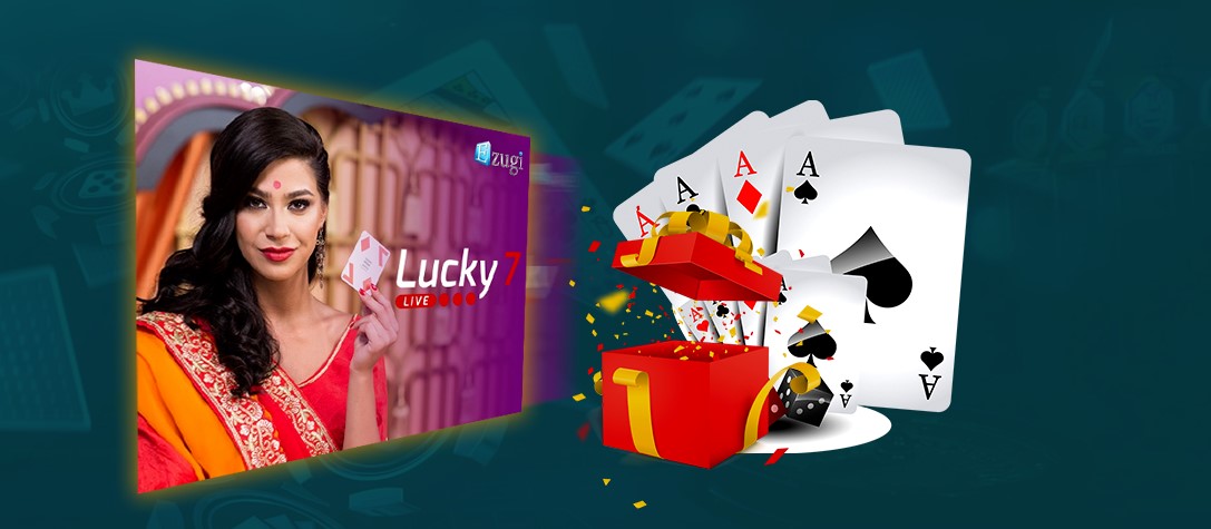 Khám phá game Số 7 May Mắn Vn88 Gioi thieu game So 7 May Man Vn88
