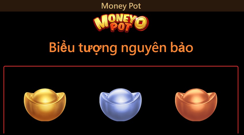 Cách tham gia Money Pot Vn88 chi tiết Huong dan tham gia Money Pot Vn88 chi tiet