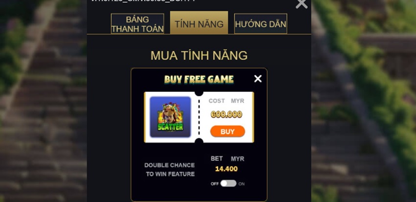 Tính năng game Aztec: Gold Temple Vn88 Tinh nang game Aztec: Gold Temple Vn88