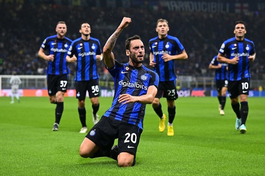 Thống kê thành tích Barca vs Inter Milan vừa qua Nhan dinh thanh tich Barca vs Inter Milan vua qua