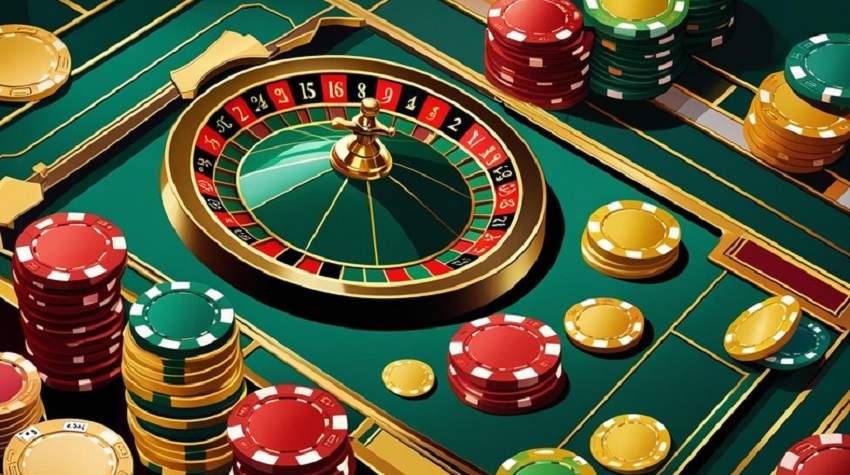 Cach tham gia casino online Vn88