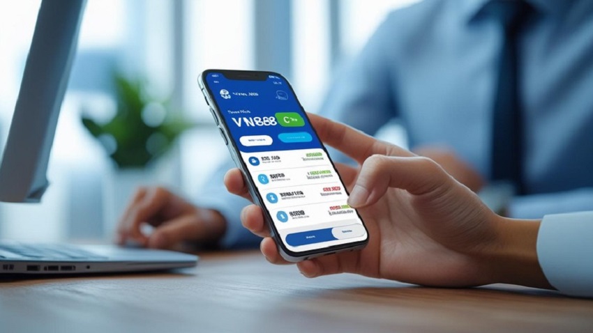 Thực hiện chuyển quỹ Vn88 qua di động Chuyen quy Vn88 qua thiet bi di dong