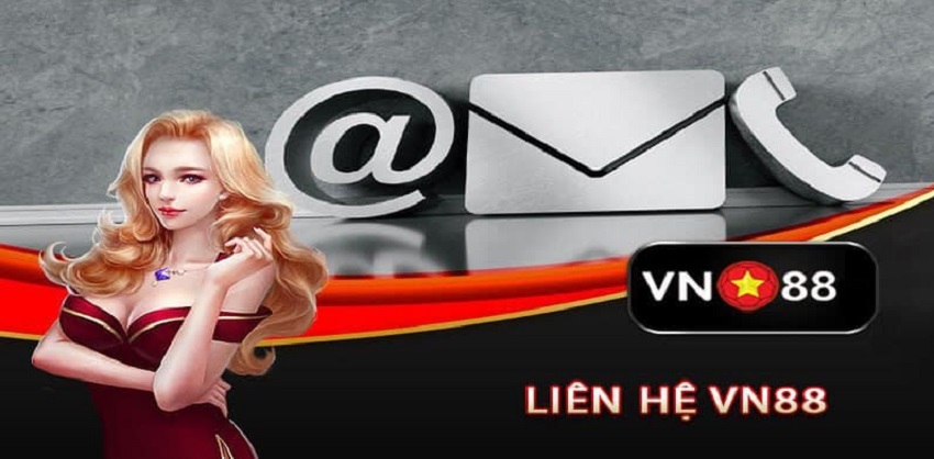 Lưu ý quan trọng khi liên hệ Vn88 Nhung luu y khi lien he Vn88