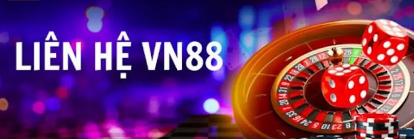 Trang hỗ trợ Vn88 tốt nhất Trang ho tro nha cai VN88